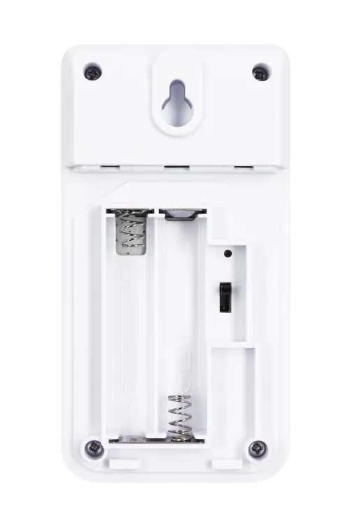 Fotografie Ermenrich Report WR60 Wetterstation, Bild 10