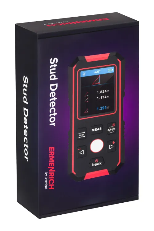 Bild Ermenrich Ping SM90 Bolzendetektor, Bild 9