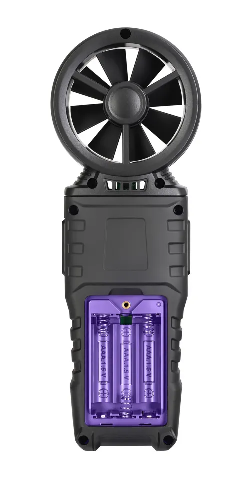 Bild Ermenrich Seek DN30 Digitales Anemometer, Bild 6