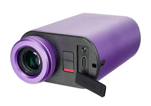 Abbildung Ermenrich LG900 Laser-Entfernungsmesser für das Gelände, Bild 9