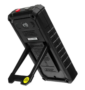 Fotografie Ermenrich Zing TC40 Digitalmultimeter