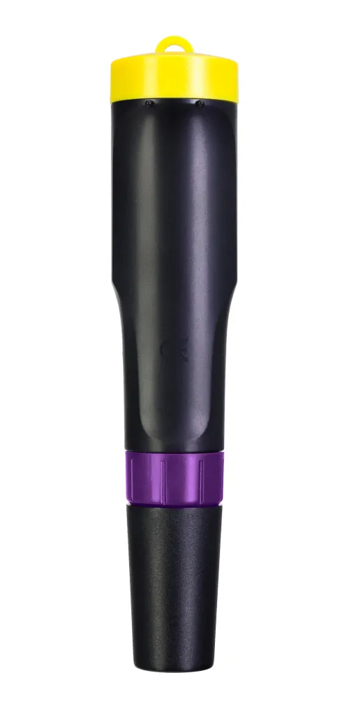 Fotografie Ermenrich Wett QT40 Wasserqualitätsmessgerät, Bild 3