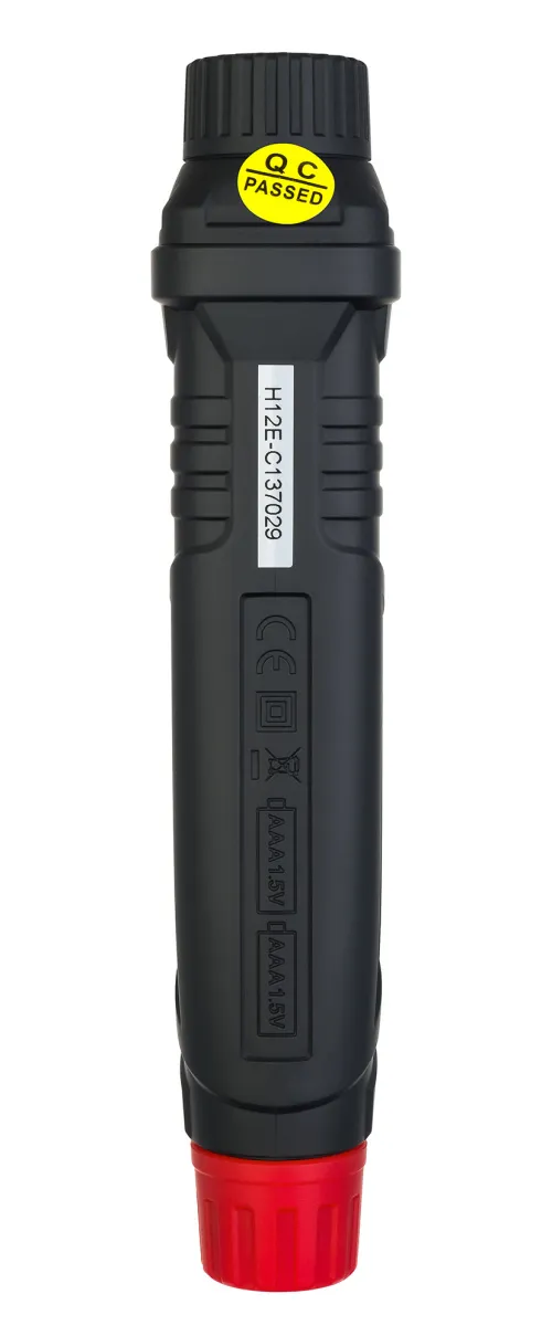 Foto Ermenrich Seek MX10 Digitales Luxmeter, Bild 4