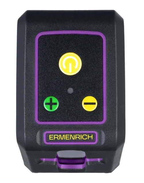 Foto Ermenrich BASE LT40 Laserniveau, Bild 6