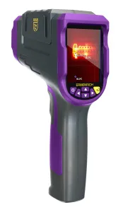 Bild Ermenrich Seek TV70 Wärmebildgerät