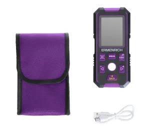 Bild Ermenrich Ping SM90 Bolzendetektor