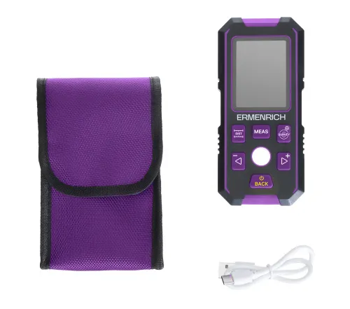 Bild Ermenrich Ping SM90 Bolzendetektor, Bild 2