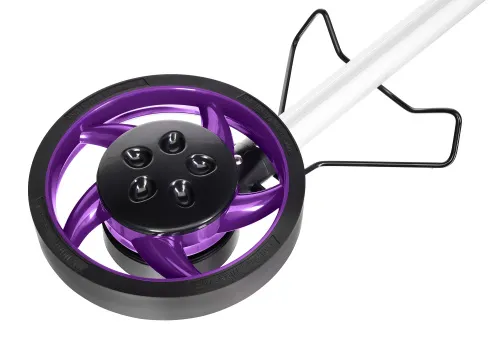 Foto Ermenrich Reel WM10 Digitales Messrad, Bild 6