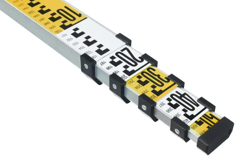 Bild Ermenrich Reel TWR5 Teleskoplineal, Bild 6