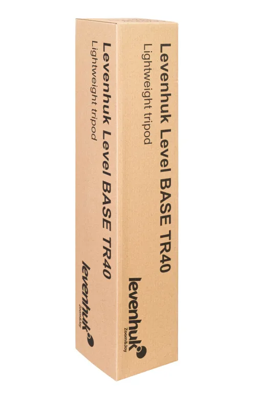 Foto Levenhuk Level BASE TR40 Stativ, Bild 10