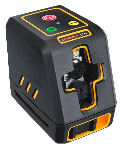 Foto Ermenrich BASE LT40 Laserniveau, Bild 4