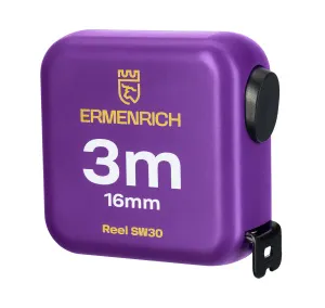 Foto Ermenrich Reel SW30 Rollbandmaß