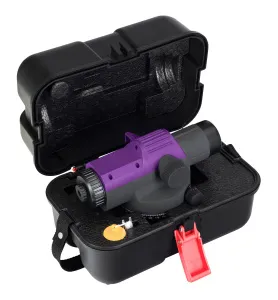 Bild Ermenrich PL40 Optisches Nivelliergerät