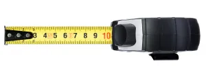 Foto Ermenrich Reel KD50 Rollbandmaß