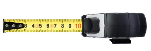 Foto Ermenrich Reel KD50 Rollbandmaß, Bild 2