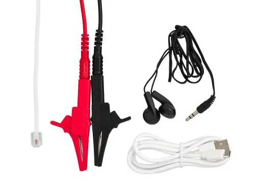 Bild Ermenrich Ping SM100 Kabelverfolger, Bild 9