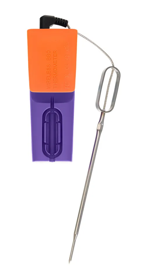 Bild Ermenrich BBQ GT20 Fleischthermometer, Bild 4