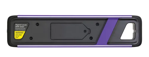 Fotografie Ermenrich Verk LD25 Digitale Wasserwaage, mit Laser, Bild 5