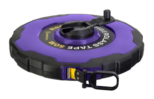 Fotografie Ermenrich Reel SR50 Rollbandmaß, Bild 4