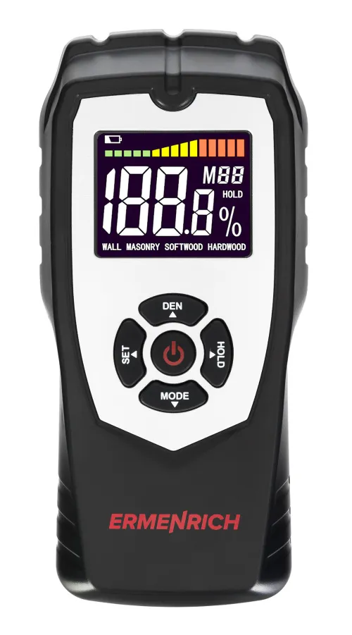 Foto Ermenrich Wett MW40 Feuchtigkeitssensor, Bild 2