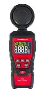 Bild Ermenrich Seek MX20 Digitales Luxmeter