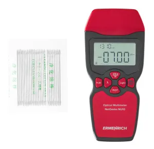 Fotografie Ermenrich NetGeeks NU10 Optisches Multimeter
