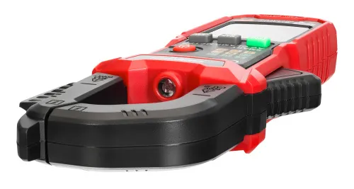 Foto Ermenrich Ping MK30 Digitale Strommesszange, Bild 6