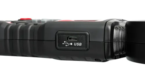 Bild Ermenrich Seek DS40 Digitaler Schallpegelmesser, Bild 6