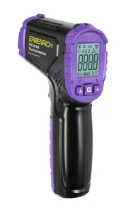 Fotografie Ermenrich Seek FR20 Infrarot-Thermometer