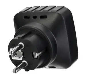 Bild Ermenrich Zing ST30 Steckdosentester