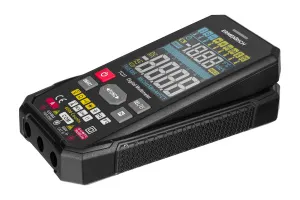 Fotografie Ermenrich Zing TC27 Digitalmultimeter