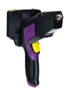 Bild Ermenrich Seek VE60 Industrielles Endoskop