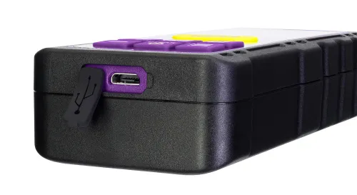 Fotografie Ermenrich Reel PRO GL100 Laser-Messgerät, Bild 6