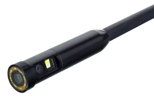 Abbildung Ermenrich Seek VE70 Industrielles Endoskop, Bild 12