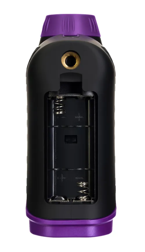 Foto Ermenrich LR900 Laser-Entfernungsmesser für das Gelände, Bild 8