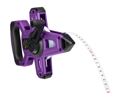 Foto Ermenrich Reel SH30 Vermessungsbandmaß, Bild 5