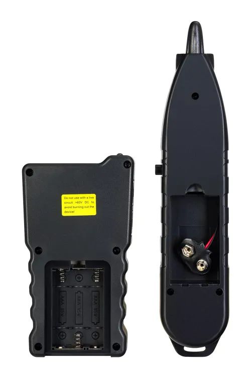 Bild Ermenrich NetGeeks NP40 Digitaler Kabelverfolger, Bild 5