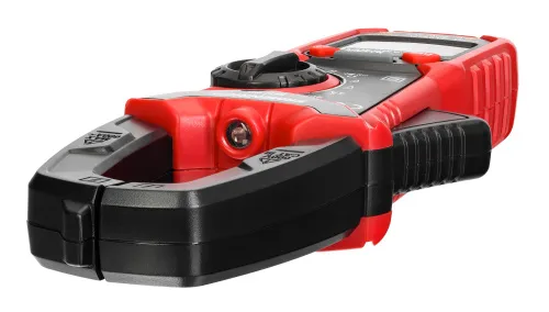 Foto Ermenrich Ping MK40 Digitale Strommesszange, Bild 6