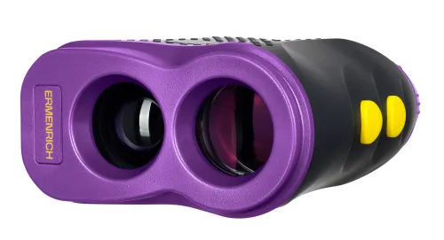 Bild Ermenrich LR1500 Laser-Entfernungsmesser für das Gelände, Bild 9