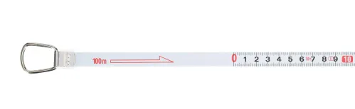 Abbildung Ermenrich Reel SH100 Vermessungsbandmaß, Bild 6