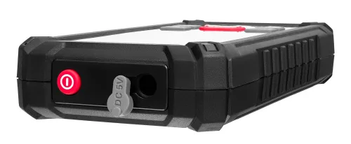 Fotografie Ermenrich Zing TC40 Digitalmultimeter, Bild 6