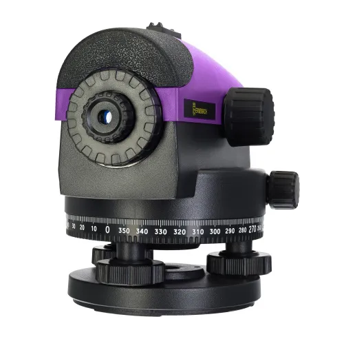 Bild Ermenrich PL30 Optisches Nivelliergerät, Bild 4