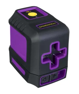 Bild Ermenrich BASE LT30 Laserniveau
