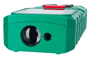 Foto Ermenrich Reel PLUS GS80 Laser-Messgerät