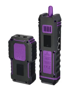 Foto Ermenrich NetGeeks NP45 Multifunktionaler Kabeltester