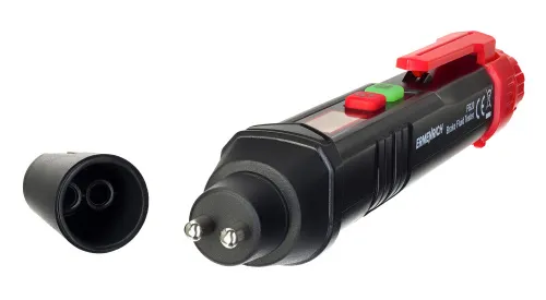 Abbildung Ermenrich Verk FB20 Bremsflüssigkeitstester, Bild 2