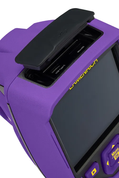 Fotografie Ermenrich Seek TV80 Wärmebildgerät, Bild 8