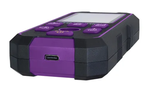 Foto Ermenrich Ping SM70 Bolzendetektor, Bild 6