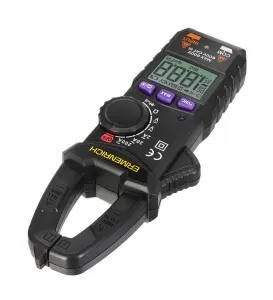 Abbildung Ermenrich Ping MK10 Digitale Strommesszange