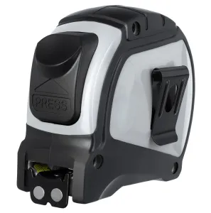 Abbildung Ermenrich Reel KD80 Rollbandmaß